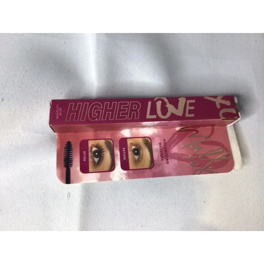 ~ MALLY XO ~ higher love